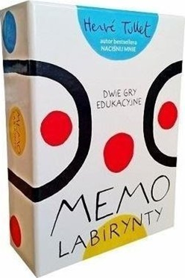 Изображение Babaryba Memo. Labirynty w.2022