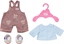 Attēls no Baby Born BABY born - Bear Jeans Outfit (834732) /Dolls and Dollhouses