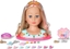 Изображение Baby Born BABY BORN Sister styling head Princess, 43 cm