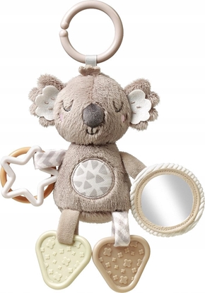 Picture of BABY ONO 1638 ZAWIESZKA EDUKACYJNA DO     WÓZKA