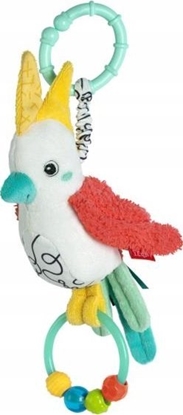 Picture of BabyFehn BABYFEHN DoBabyDoo chirping bird, 49060