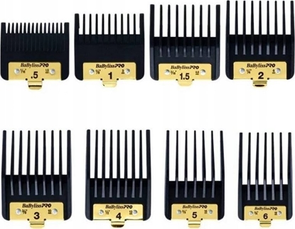 Picture of BaByliss Papildom uk rinkinys Babyliss, FXPCGE