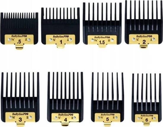 Изображение BaByliss Papildom uk rinkinys Babyliss, FXPCGE