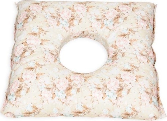 Picture of BabyMatex Poduszka 50x45 Poporodowa Pozycjonujca Oponka R35
