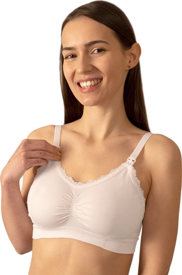 Изображение BabyOno 585/10 BIUSTONOSZ E80-85 BIAY