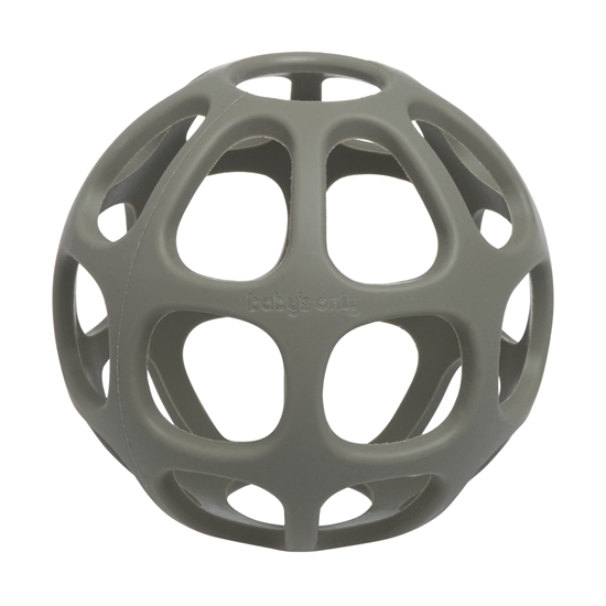 Picture of Baby's Only BO-860.862.125.50 Silicone Ball Green 0+