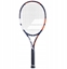Attēls no Babolat Boost Drive 2025 tennis racket, handle size 1