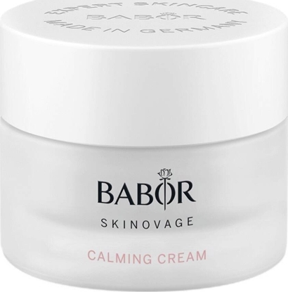 Attēls no Babor Babor Calming Cream Krem do skóry wraliwej, 50ml