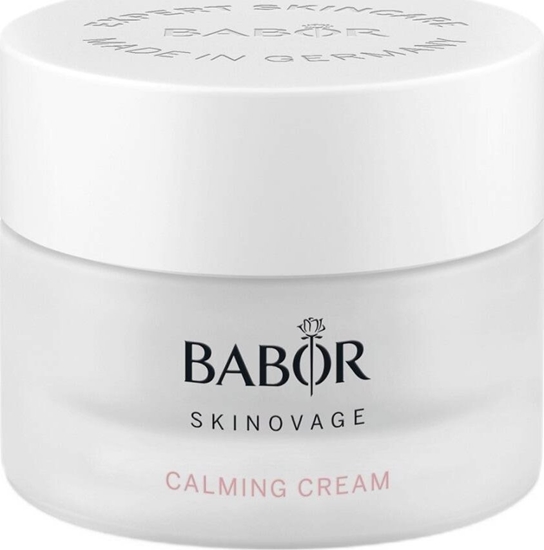 Picture of Babor Babor Calming Cream Krem do skóry wraliwej, 50ml