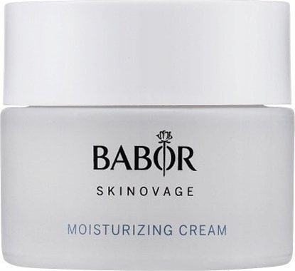 Изображение Babor Babor Nawilajcy krem do cery suchej, 50ml