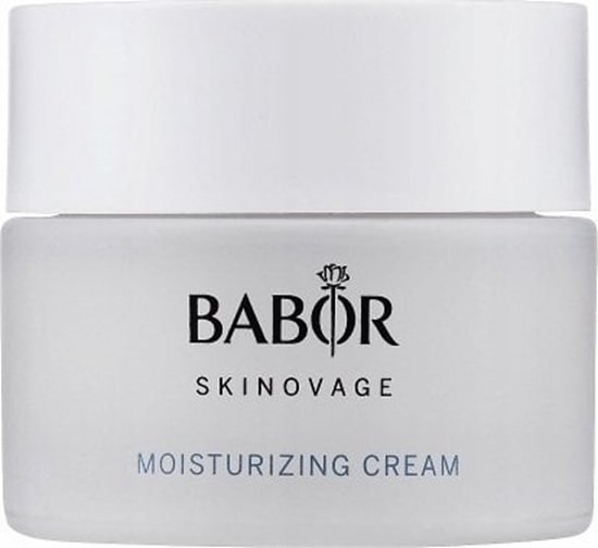 Изображение Babor Babor Nawilajcy krem do cery suchej, 50ml
