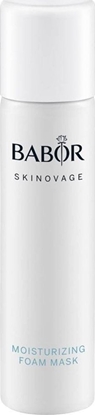 Picture of Babor BABOR_Skinovage Moisturizing Foam Mask nawilajca maseczka do twarzy 75ml