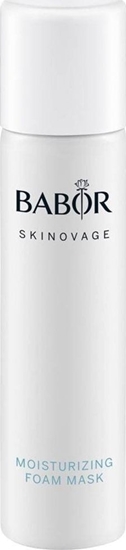 Picture of Babor BABOR_Skinovage Moisturizing Foam Mask nawilajca maseczka do twarzy 75ml