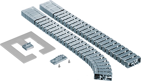 Picture of Bachmann Cable snake Flex II Set