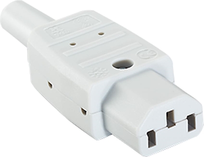 Picture of Bachmann cold appliance socket type 794 70°C