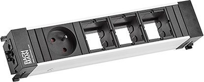 Attēls no Bachmann CONF 1xUTE 3xCM GST18