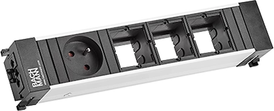 Picture of Bachmann CONF 1xUTE 3xCM GST18