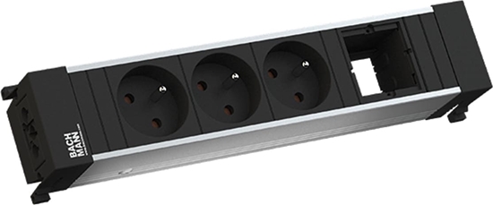 Picture of Bachmann CONF 3xUTE 1xCM