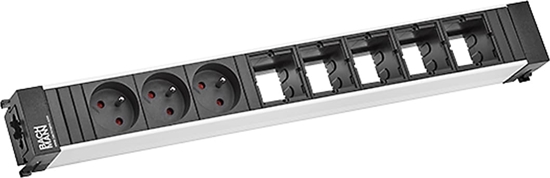 Picture of Bachmann CONF 3xUTE 5xCM