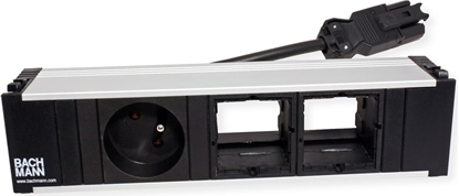 Attēls no Bachmann CONI 1x UTE (France) 2x ABD