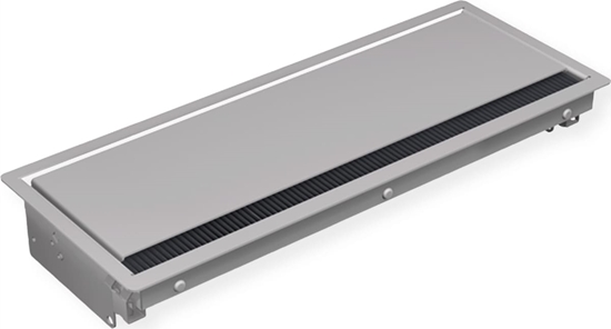 Picture of Bachmann CONI installation frame large, grey