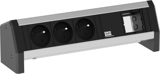 Picture of Bachmann DESK 3xUTE 1xCM GST18