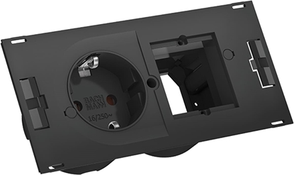 Attēls no Bachmann DUE 1xCEE7/3 1xCM 0.2m GST18