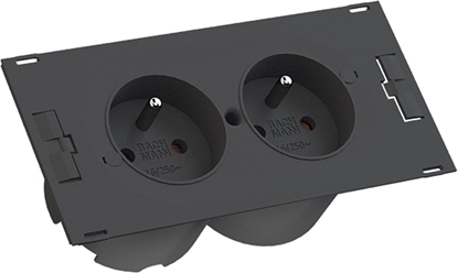 Attēls no Bachmann DUE 2xUTE 0.2m GST18