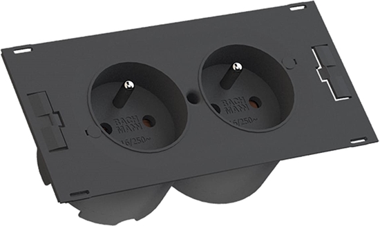 Picture of Bachmann DUE 2xUTE 0.2m GST18