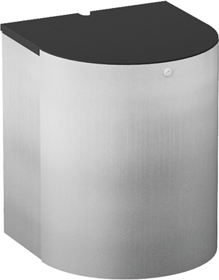 Picture of Bachmann Elevator Cover Installation