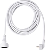 Picture of Bachmann Extension cable, Earthing contact 230V 10m white