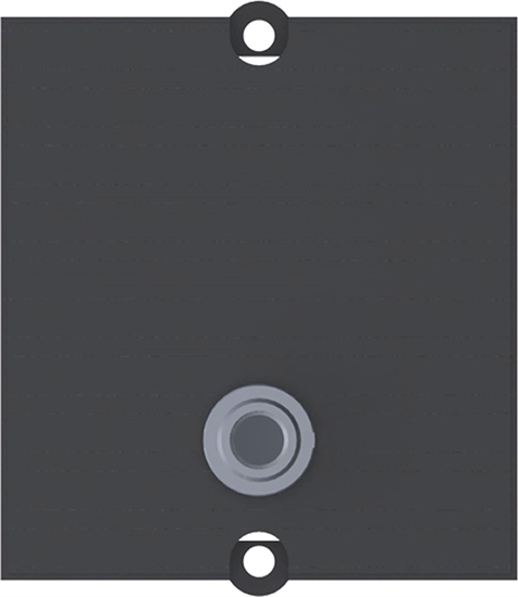 Picture of Bachmann frame 1xJack 3.5mm BAM-6