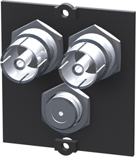 Picture of Bachmann frame 1xSAT BVM-8 (VM-SAT)