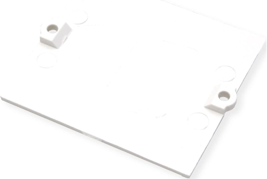 Picture of Bachmann frame blind white