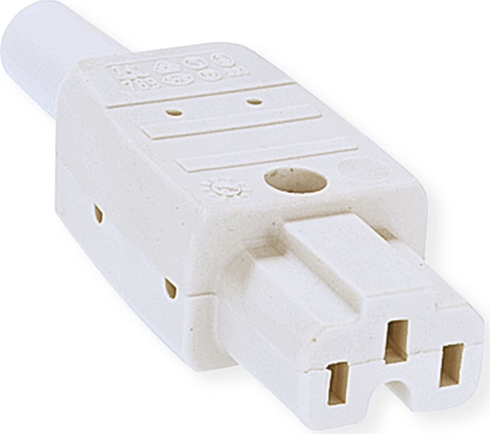 Picture of Bachmann Heating device socket 155°C