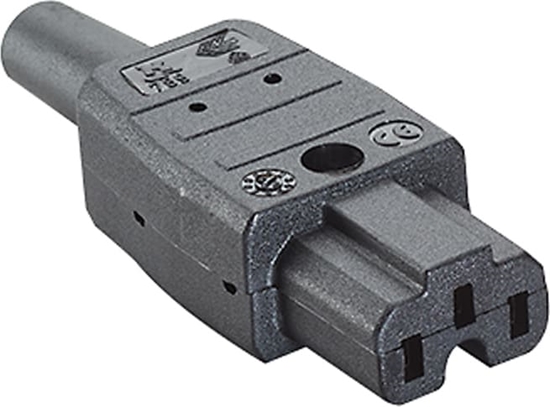 Picture of Bachmann hot appliance box type 789 155°C