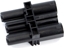 Attēls no Bachmann intermediate coupling GST18/GST18, 5 m, black