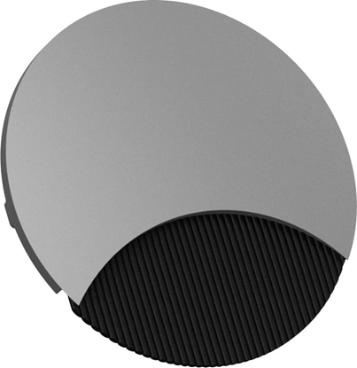 Attēls no Bachmann LOOP ROUND cable gland, Stainless steel