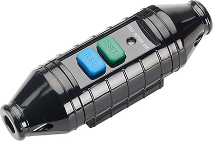 Attēls no Bachmann personal protection switch PRCD INLINE