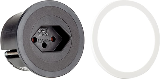 Picture of Bachmann PIX 1xCH T13 0.2m GST18, Switzerland