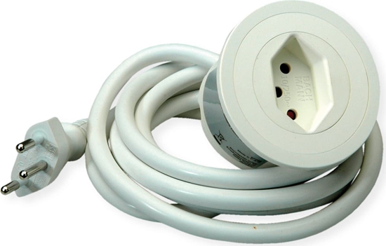 Picture of Bachmann PIX 1xCH T13 2.0m T13 RAL9010