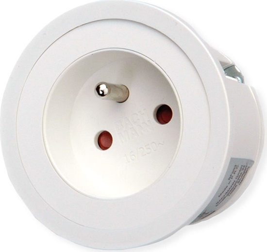 Picture of Bachmann PIX 1xUTE 2.0m AEH RAL9010