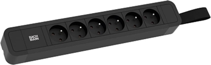 Picture of Bachmann PRIMO 2 6xUTE with loop 2.0m CEE7/7