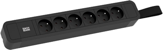 Picture of Bachmann PRIMO 2 6xUTE with loop 2.0m CEE7/7