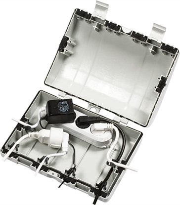 Picture of Bachmann SAFEBOX 6x IP64