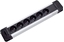 Attēls no Bachmann Steckdosenleiste Connectus, 6x 2P+T, UTE, 2 m