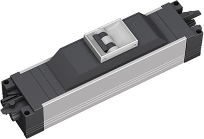 Picture of Bachmann STEP ALU 1xLS GST18