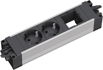 Picture of Bachmann STEP ALU 2xCEE7/3 1xCM GST18