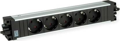 Picture of Bachmann STEP ALU 5xCEE7/3 GST18