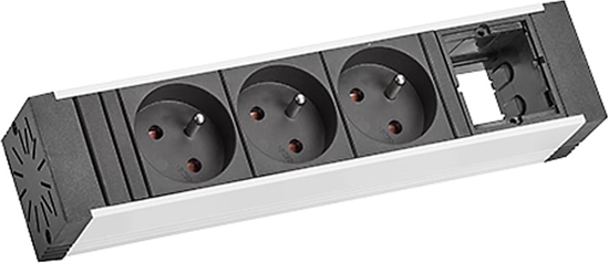 Изображение Bachmann VENID 3xUTE 1xCM 0.2m GST18 black